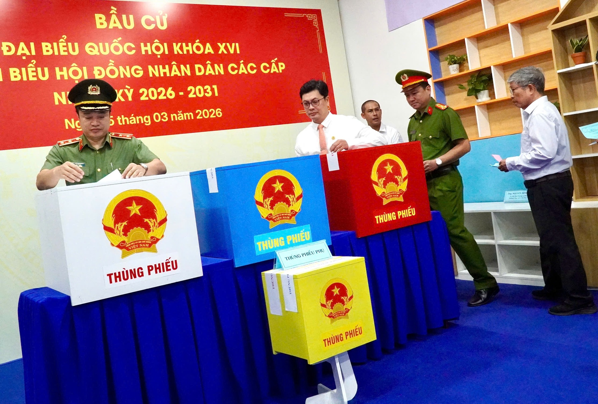 TP HCM: Tưng bừng "Ng&agrave;y hội non s&ocirc;ng" - Ảnh 23.