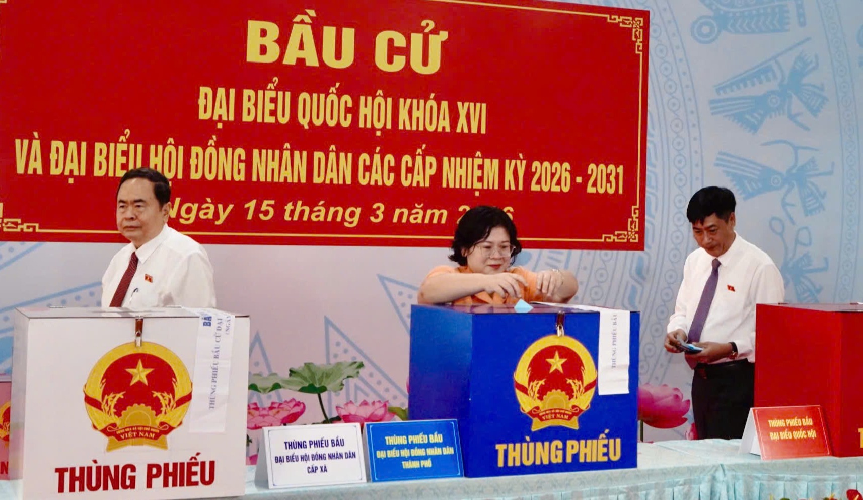 TP HCM: Tưng bừng "Ng&agrave;y hội non s&ocirc;ng" - Ảnh 19.
