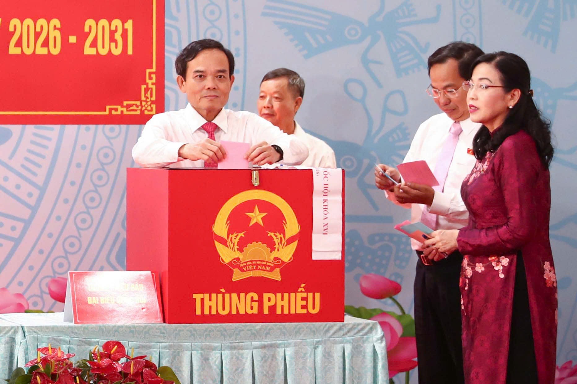 TP HCM: Tưng bừng "Ng&agrave;y hội non s&ocirc;ng" - Ảnh 18.