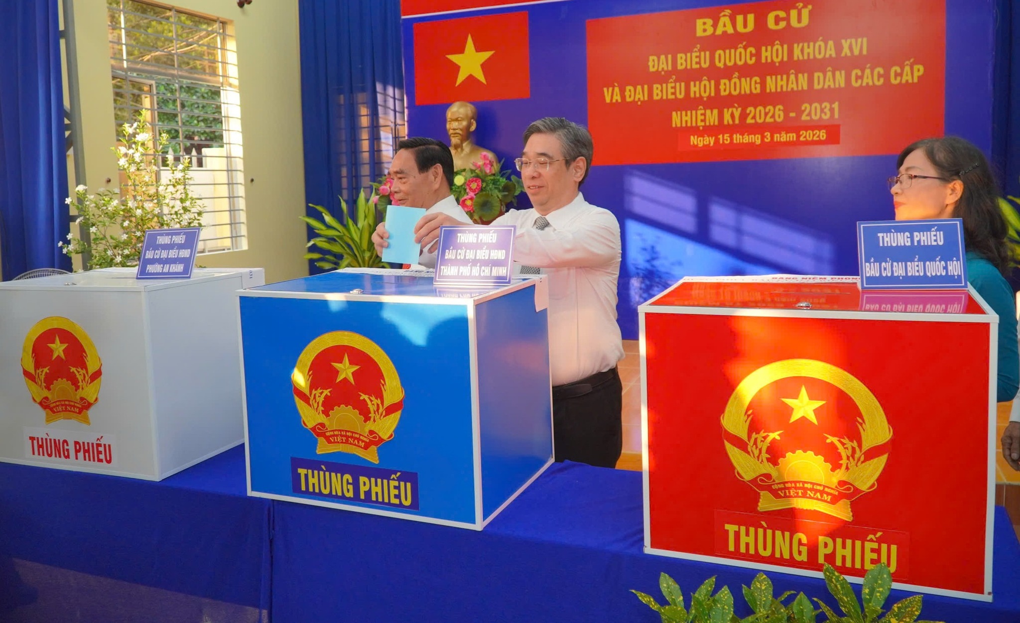 TP HCM: Tưng bừng "Ng&agrave;y hội non s&ocirc;ng" - Ảnh 27.