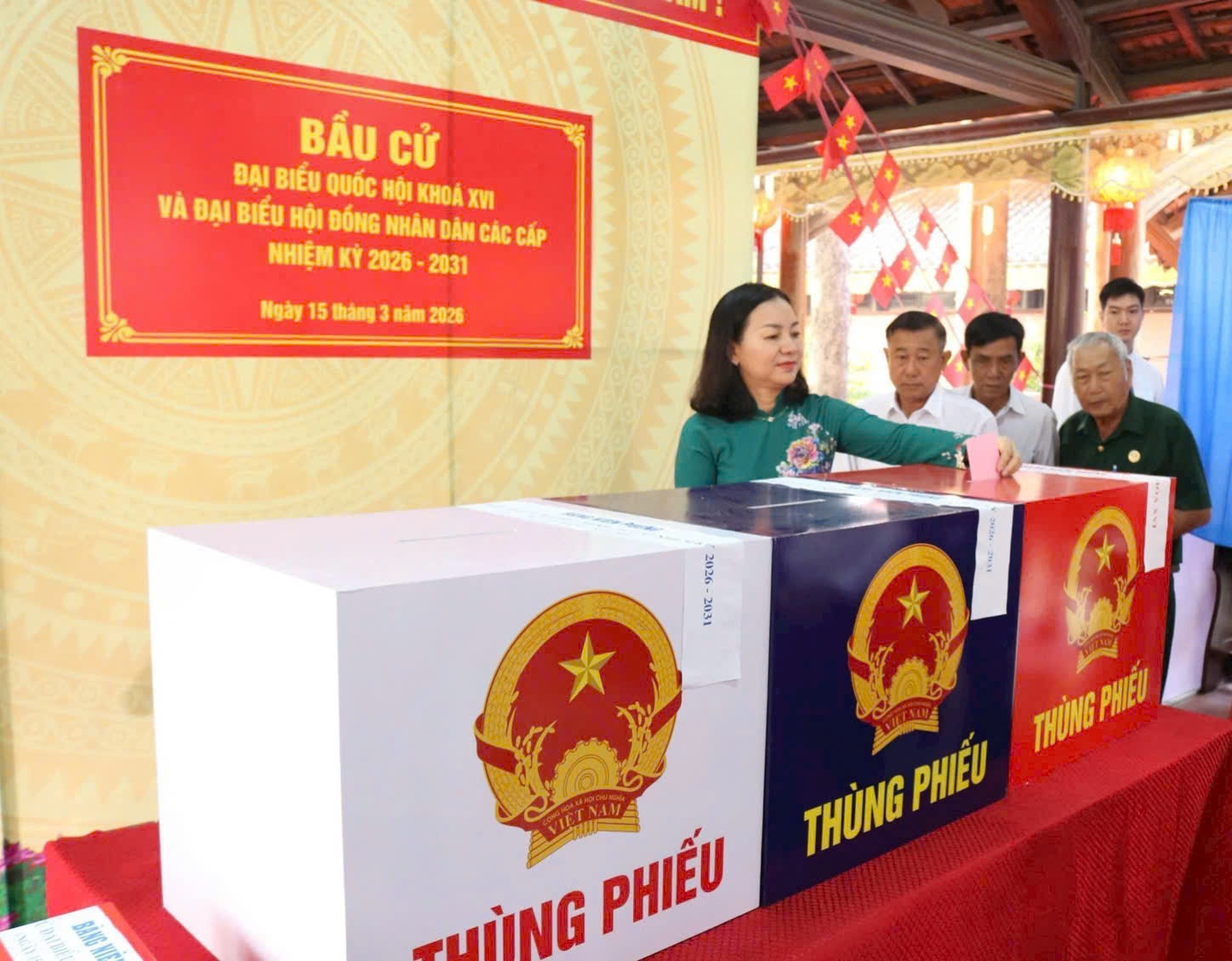 TP HCM: Tưng bừng "Ng&agrave;y hội non s&ocirc;ng" - Ảnh 28.