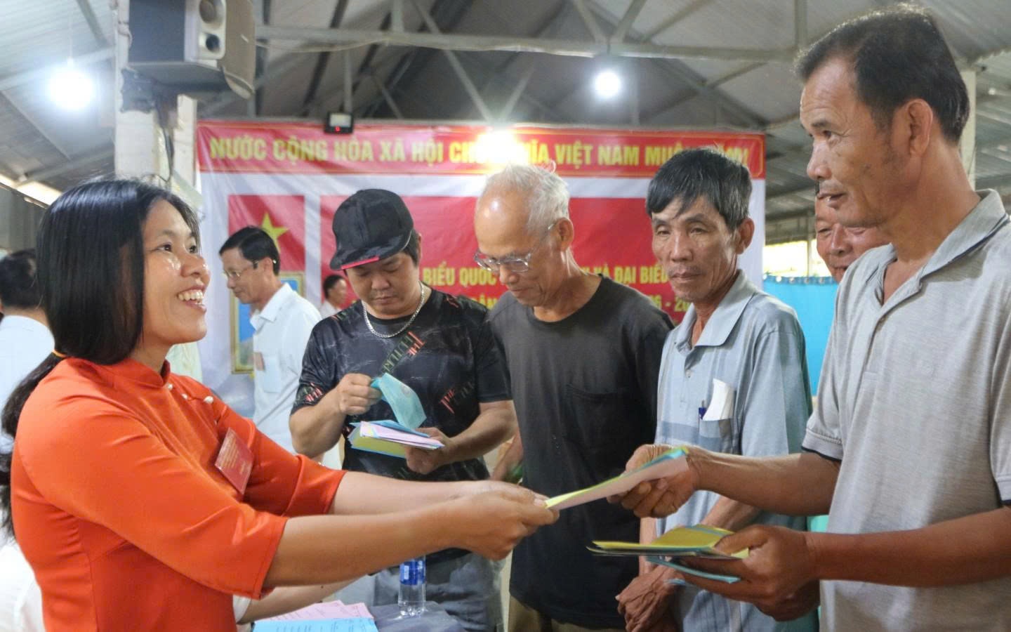 Danh sách 81 người trúng cử HĐND tỉnh Tây Ninh - Ảnh 2.