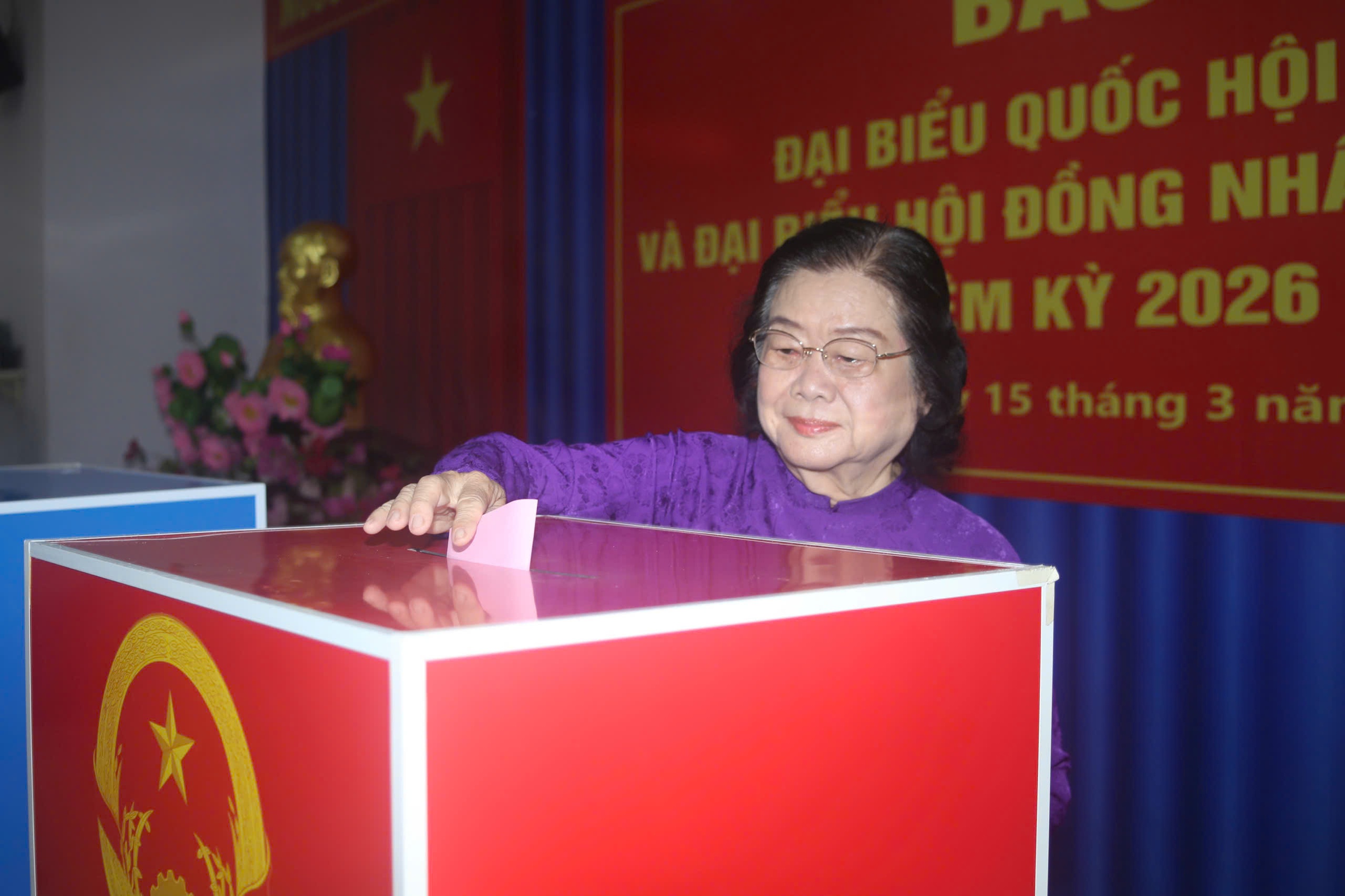 TP HCM: Tưng bừng "Ng&agrave;y hội non s&ocirc;ng" - Ảnh 34.