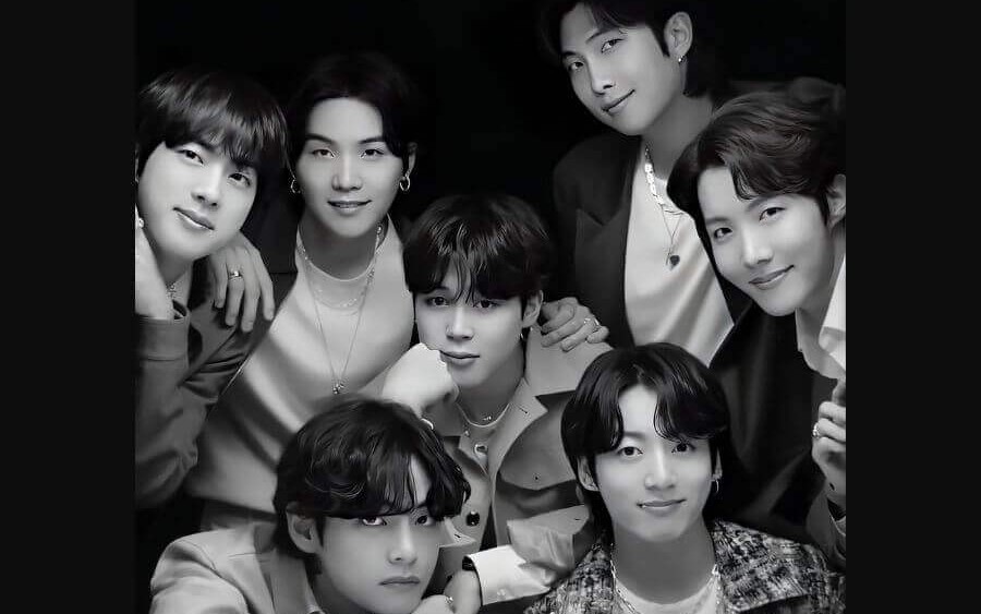 Cảnh s&aacute;t chặn người mang dao, s&uacute;ng điện v&igrave; đ&ecirc;m nhạc BTS - Ảnh 7.