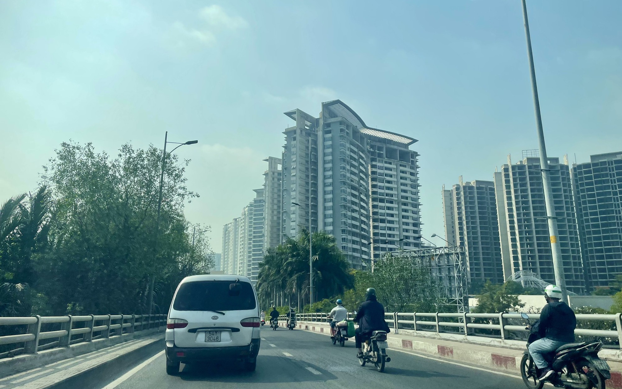 HoREA gửi kiến nghị khẩn đến UBND TPHCM