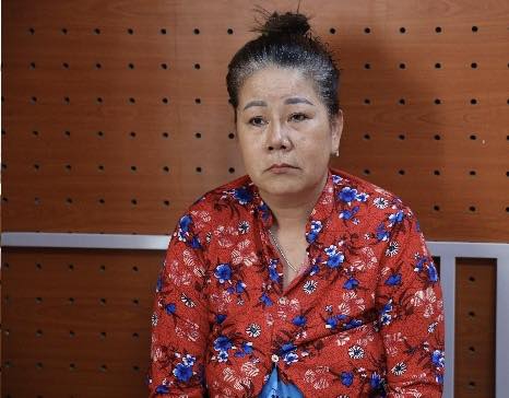 Vụ d&agrave;n cảnh cướp giật d&acirc;y chuyền ở Cần Thơ: Kinh nghiệm truy qu&eacute;t từ An Giang - Ảnh 2.