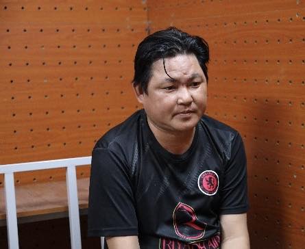 Vụ d&agrave;n cảnh cướp giật d&acirc;y chuyền ở Cần Thơ: Kinh nghiệm truy qu&eacute;t từ An Giang - Ảnh 3.