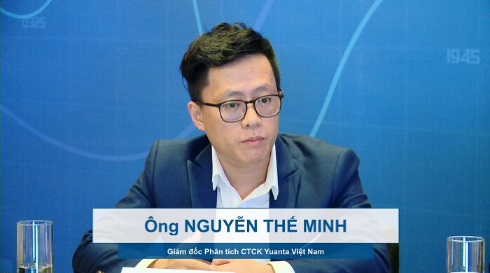 Dự đoán Thị trường chứng khoán Việt Nam tuần tới và triển vọng dài hạn 2026 - Ảnh 4.