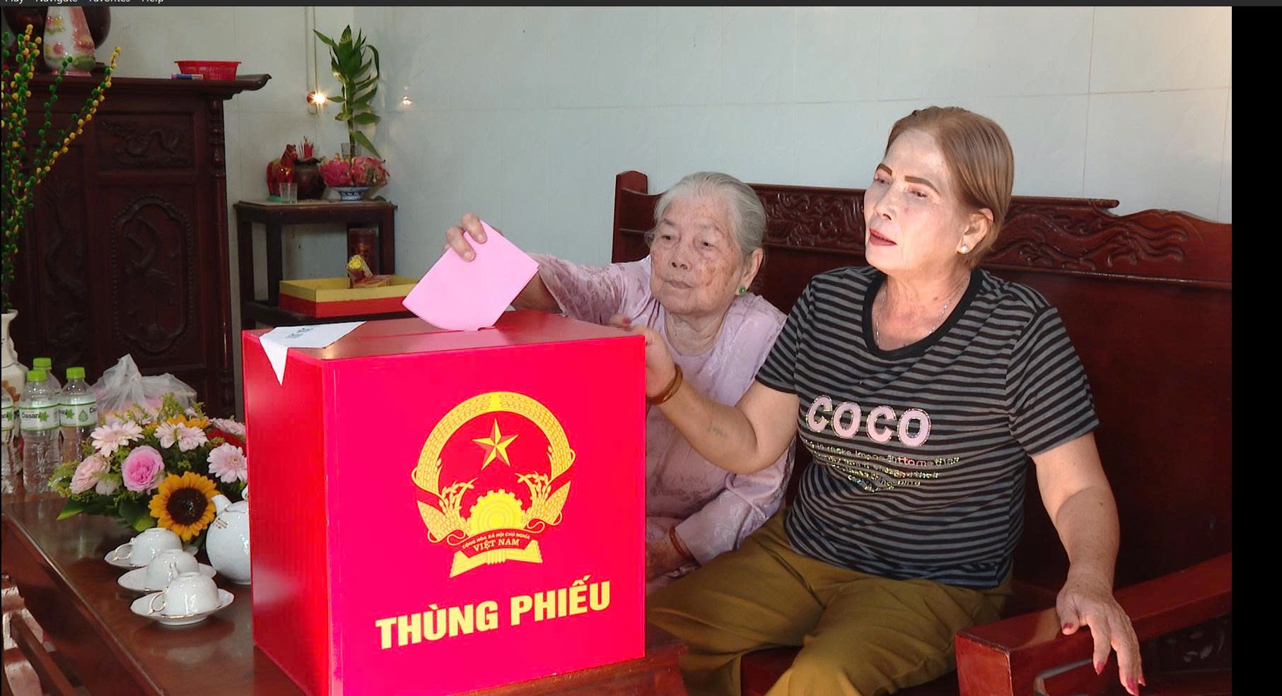 TP HCM: Tưng bừng "Ng&agrave;y hội non s&ocirc;ng" - Ảnh 54.