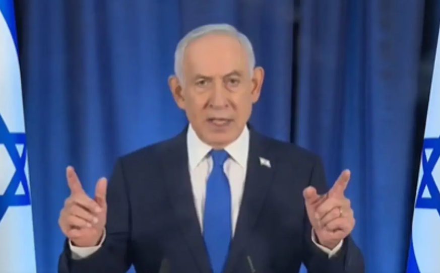 Israel l&ecirc;n tiếng về tin đồn Thủ tướng Benjamin bị &aacute;m s&aacute;t - Ảnh 1.