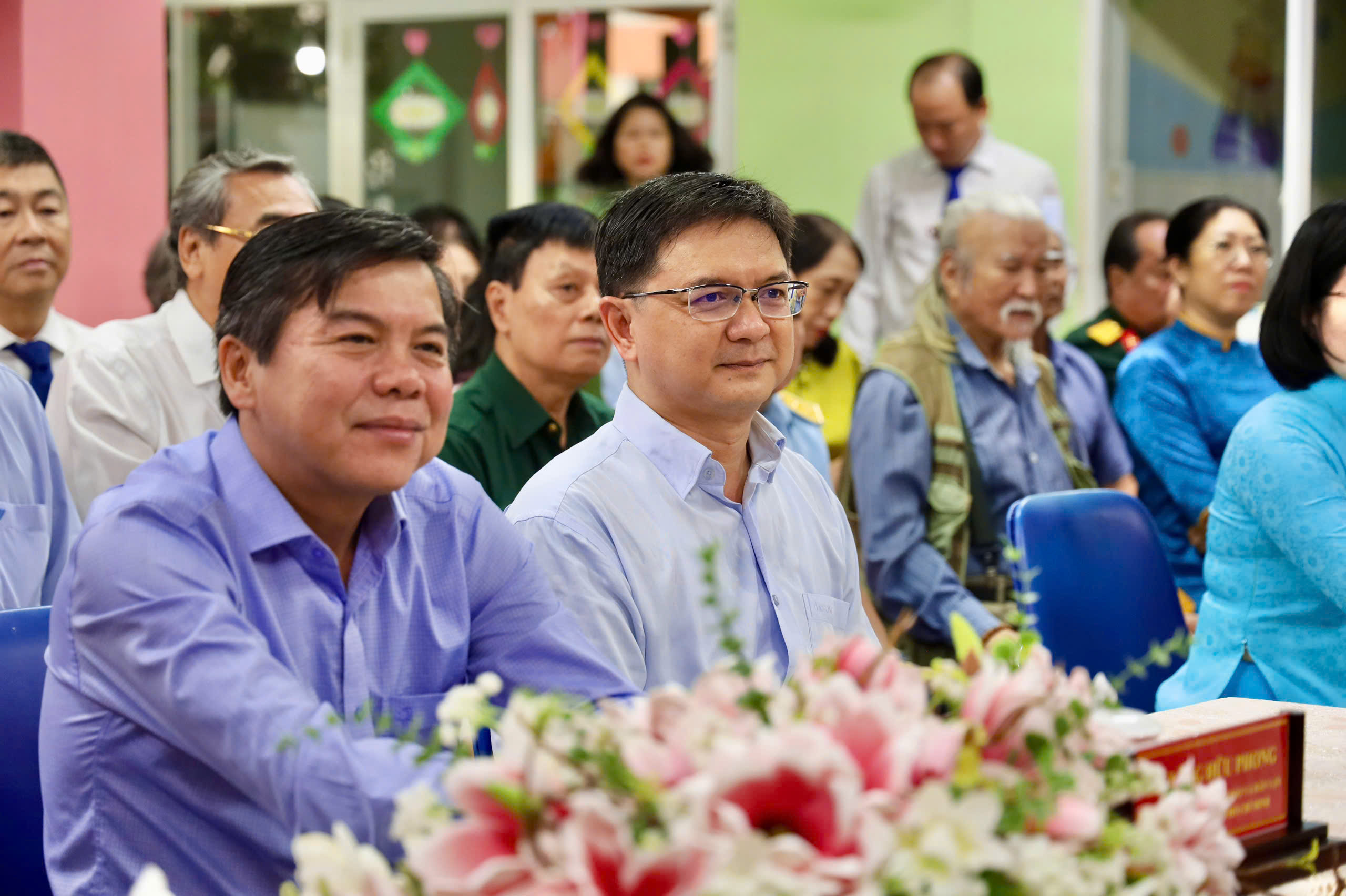 TP HCM: Tưng bừng "Ng&agrave;y hội non s&ocirc;ng" - Ảnh 36.