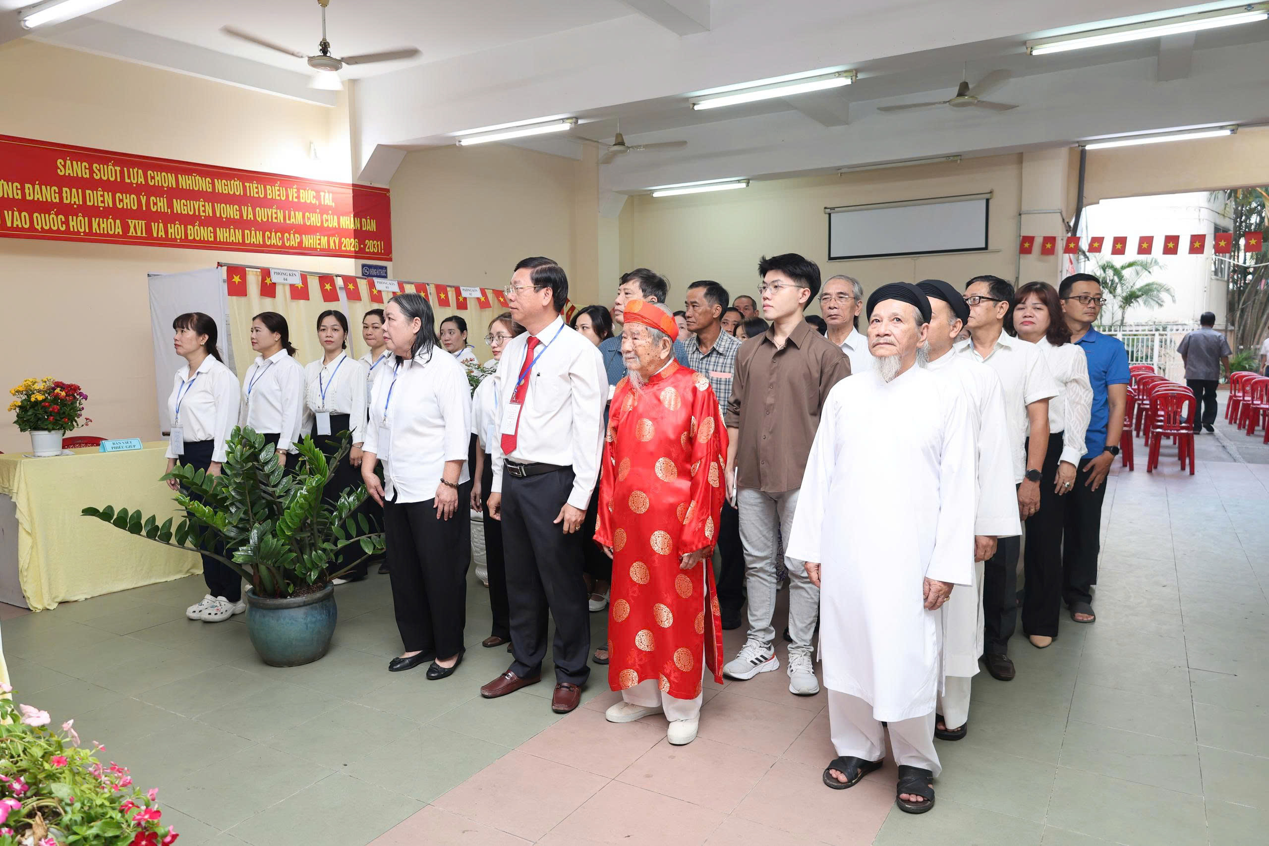 TP HCM: Tưng bừng "Ng&agrave;y hội non s&ocirc;ng" - Ảnh 68.