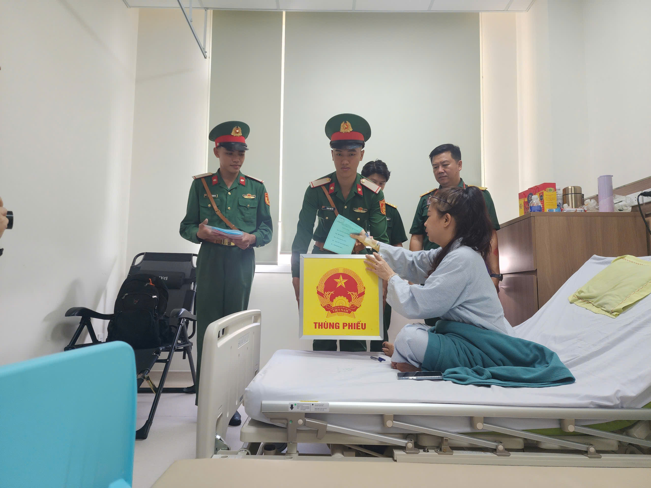 TP HCM: Tưng bừng "Ng&agrave;y hội non s&ocirc;ng" - Ảnh 47.