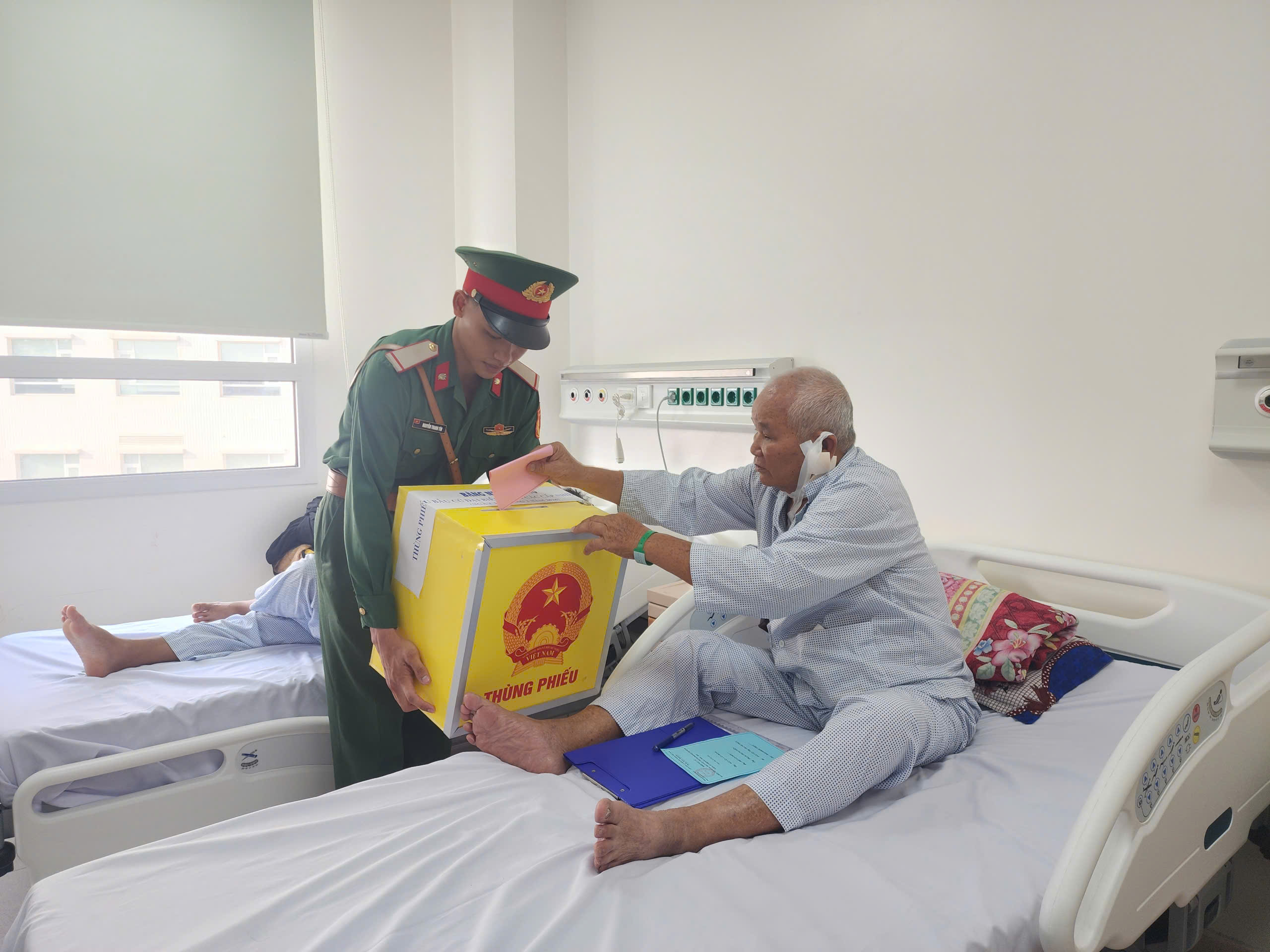 TP HCM: Tưng bừng "Ng&agrave;y hội non s&ocirc;ng" - Ảnh 49.