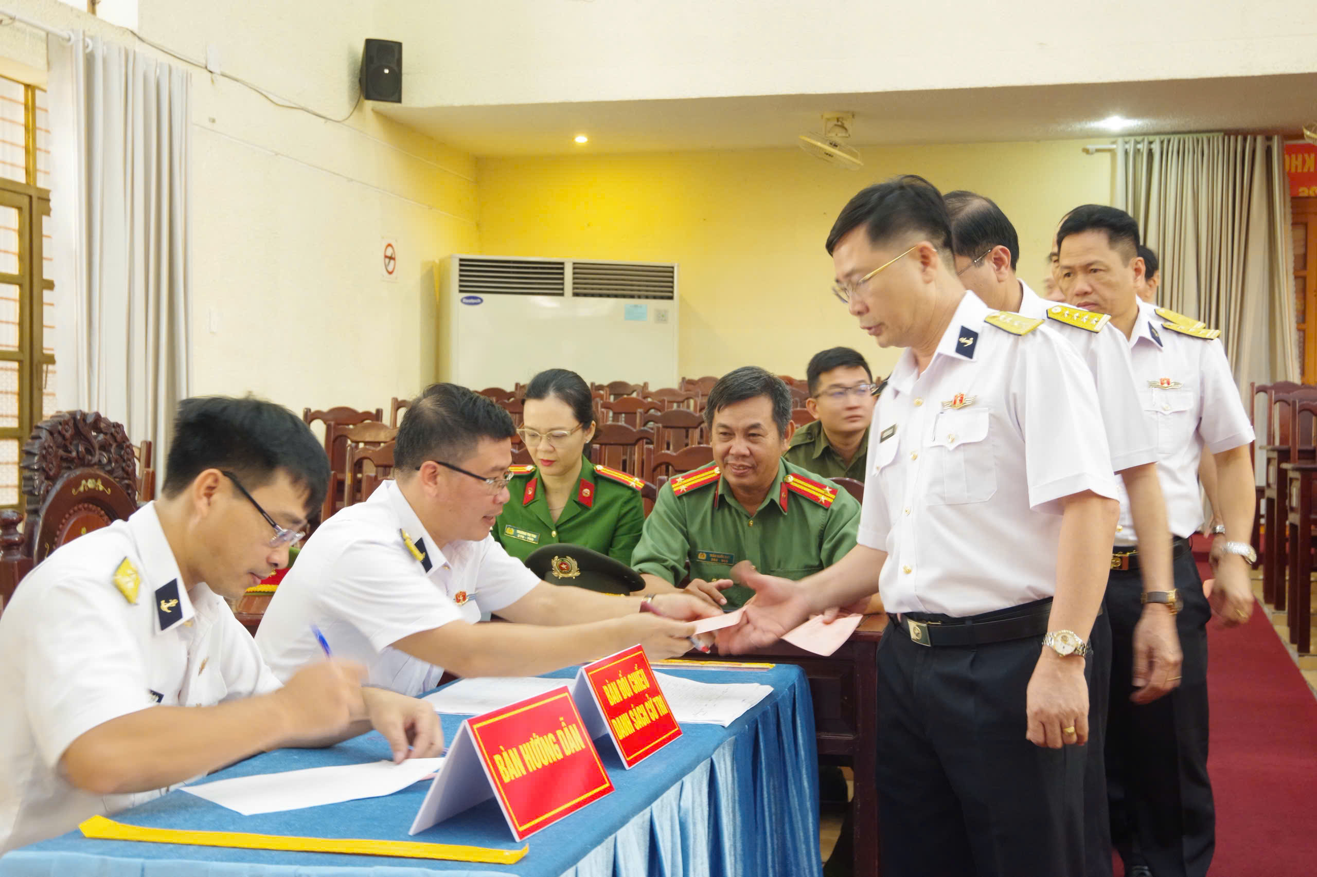 TP HCM: Tưng bừng "Ng&agrave;y hội non s&ocirc;ng" - Ảnh 75.