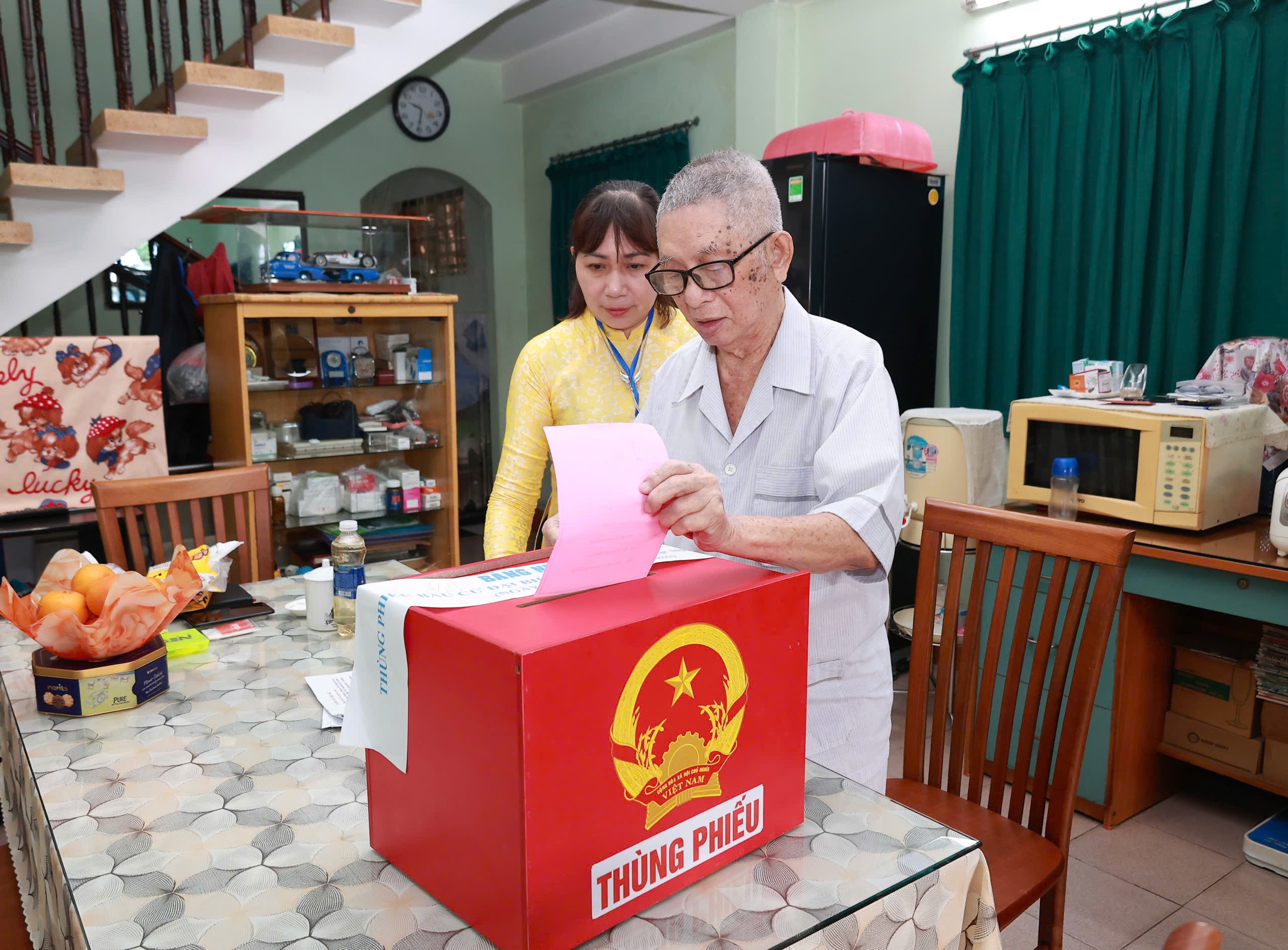 TP HCM: Tưng bừng "Ng&agrave;y hội non s&ocirc;ng" - Ảnh 53.