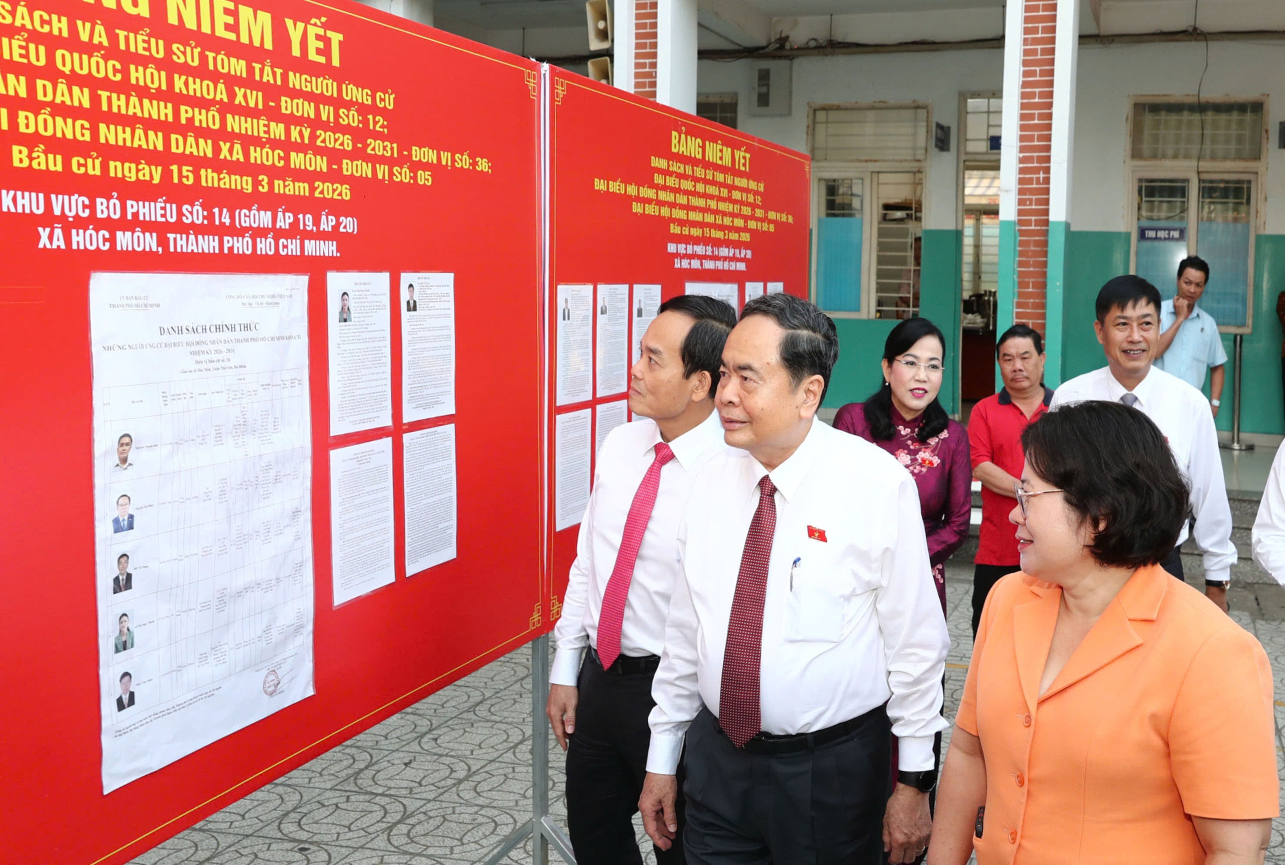TP HCM: Tưng bừng "Ng&agrave;y hội non s&ocirc;ng" - Ảnh 16.