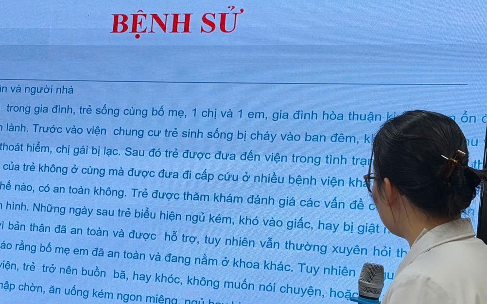 Đại &uacute;y C&ocirc;ng an cứu sống 2 b&eacute; trai khỏi đuối nước tại thanh h&oacute;a - Ảnh 2.