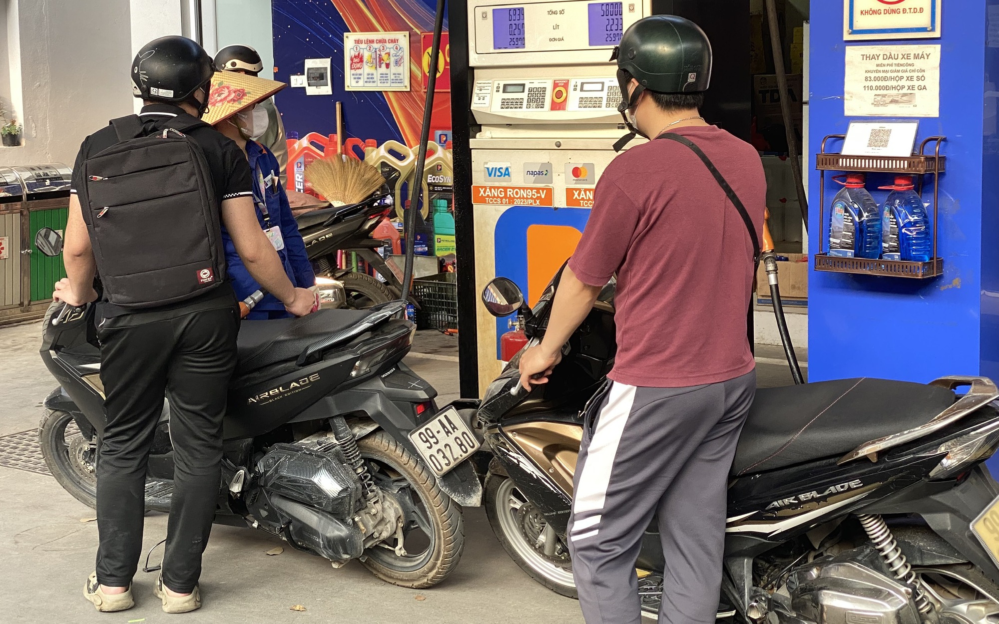 Đồng bộ giải pháp tăng nguồn cung