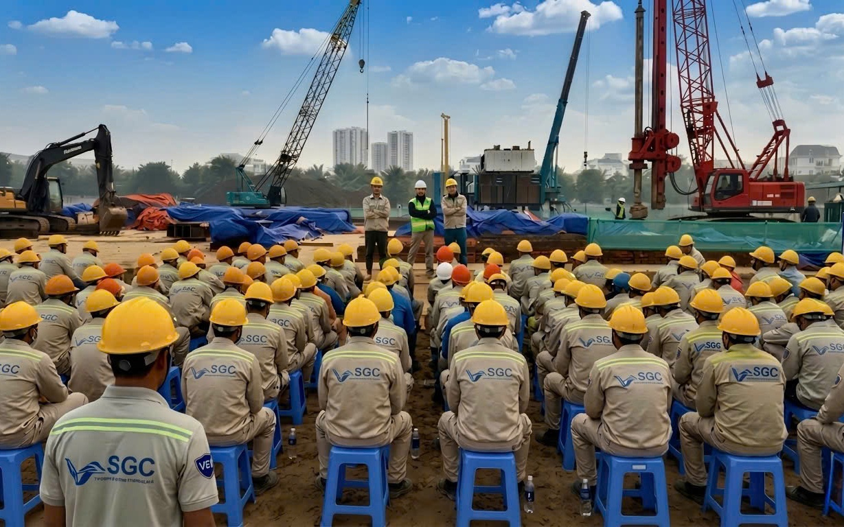 Nhiều cơ chế đặc th&ugrave; cho đường sắt tốc độ cao Bắc - Nam - Ảnh 3.