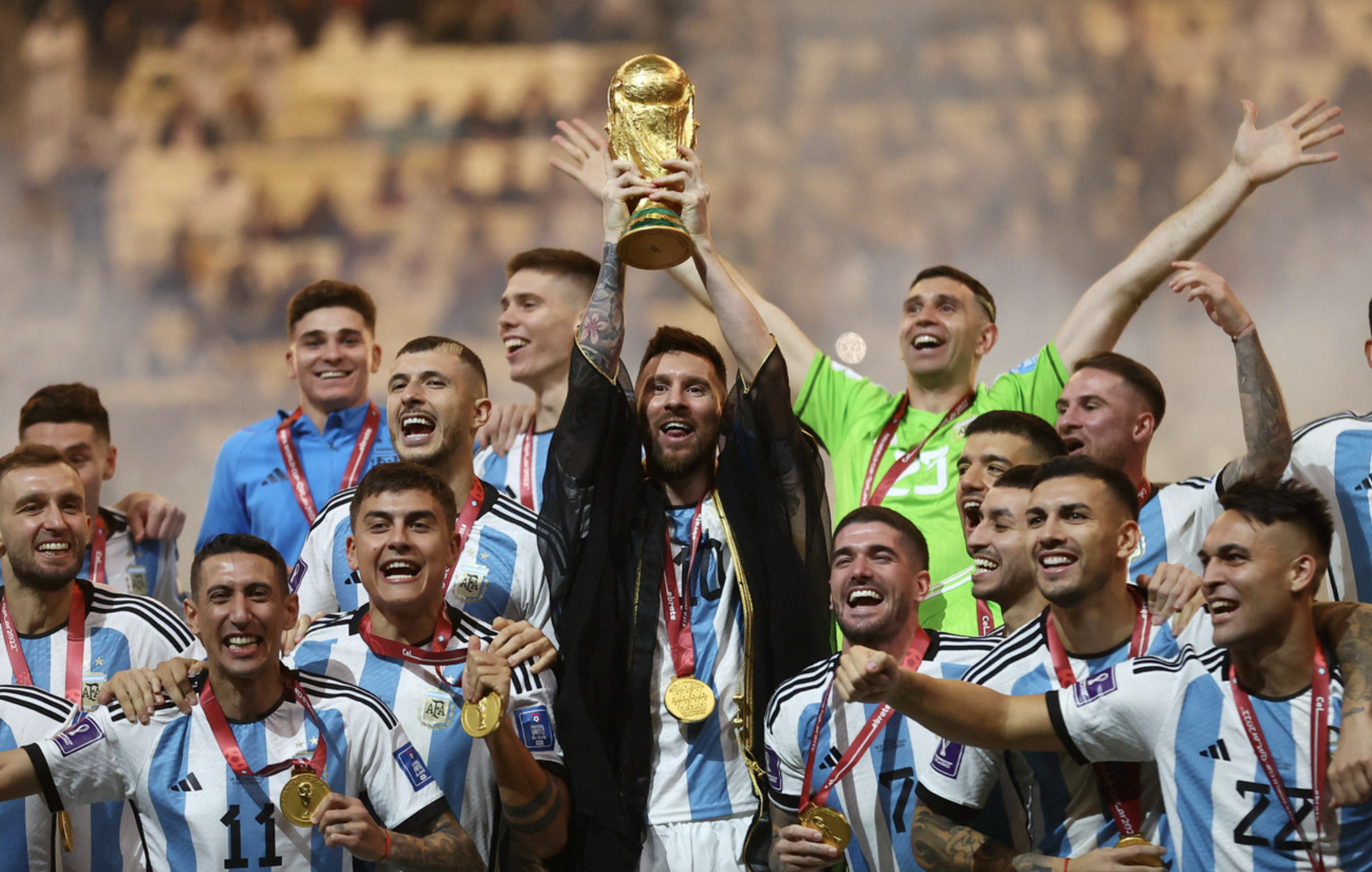Siêu cúp Finalissima bị hủy bỏ, Tây Ban Nha không tranh ngôi số 1 thế giới với Argentina - Ảnh 3.