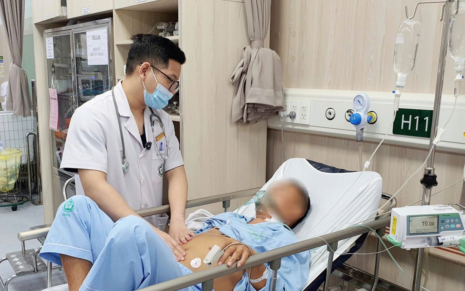 Nhận diện thời điểm dễ kịch phát đột quỵ