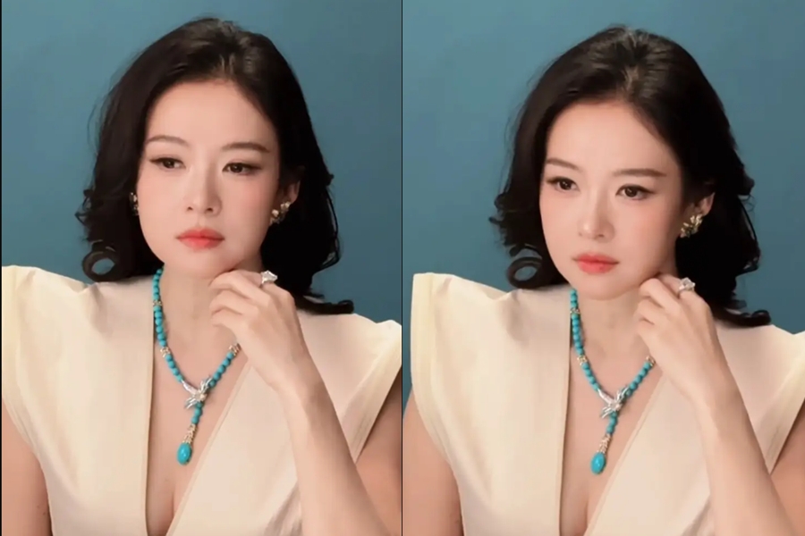 Khi mỹ nh&acirc;n gặp kẻ th&ugrave;  - Ảnh 1.