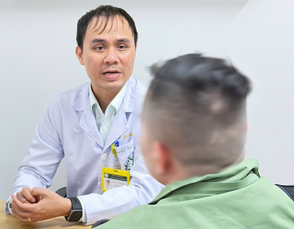 Suýt đuối nước, bé trai 13 tuổi rối loạn lo âu và trầm cảm - Ảnh 3.