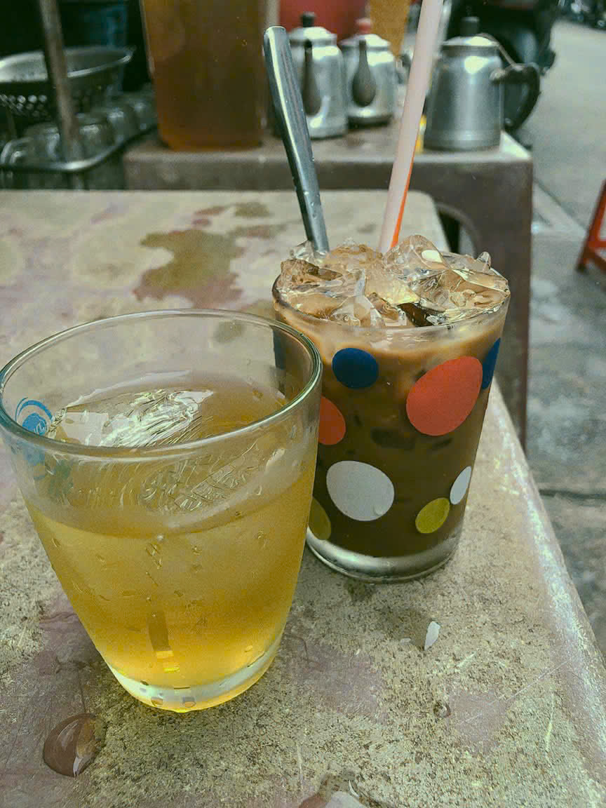 Nghĩa t&igrave;nh dư vị c&agrave; ph&ecirc; - Ảnh 2.