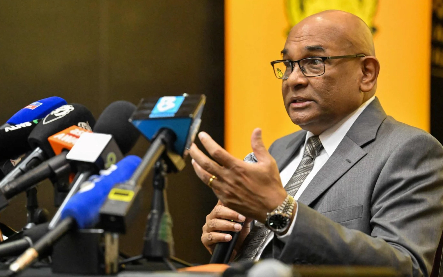 AFC có động thái mới với LĐBĐ Malaysia, vẫn “nhùng nhằng” ra phán quyết
