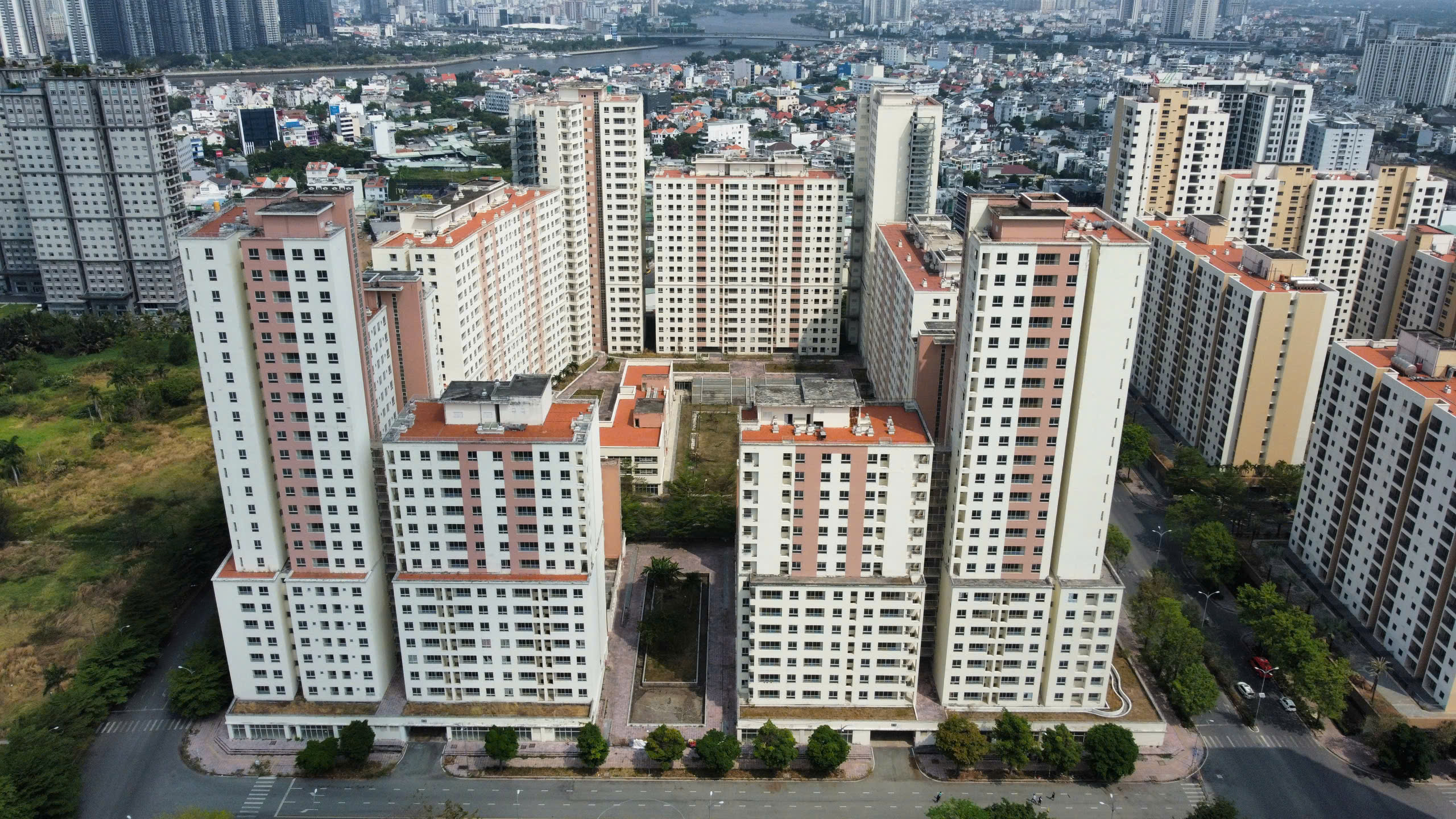 Vì sao khu tái định cư Thủ Thiêm đấu giá không thành công trong năm 2026? - Ảnh 3.