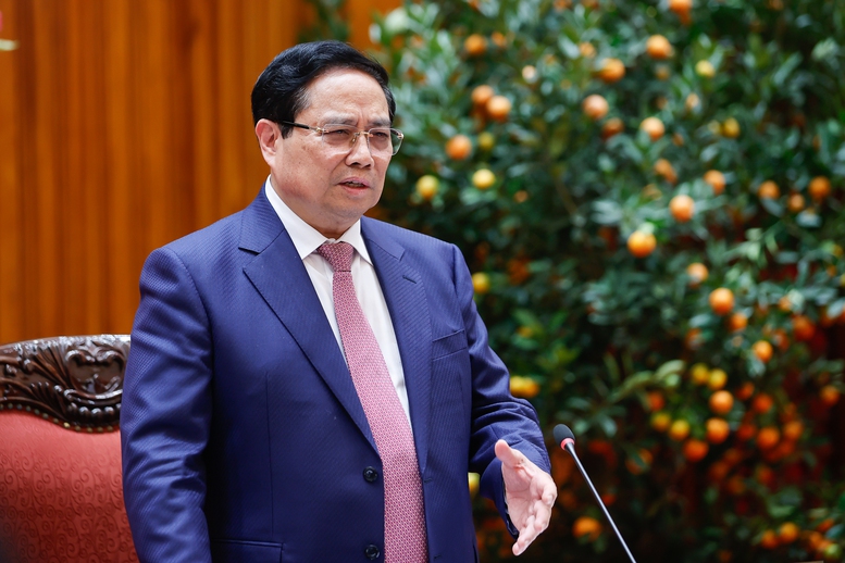 Thủ tướng chỉ đạo giảm thuế , phí để bình ổn giá xăng dầu năm 2026 - Ảnh 1.