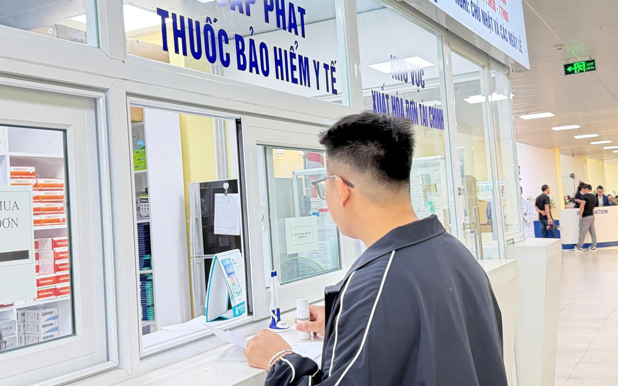 Mở rộng cơ hội tiếp cận thuốc điều trị ung thư