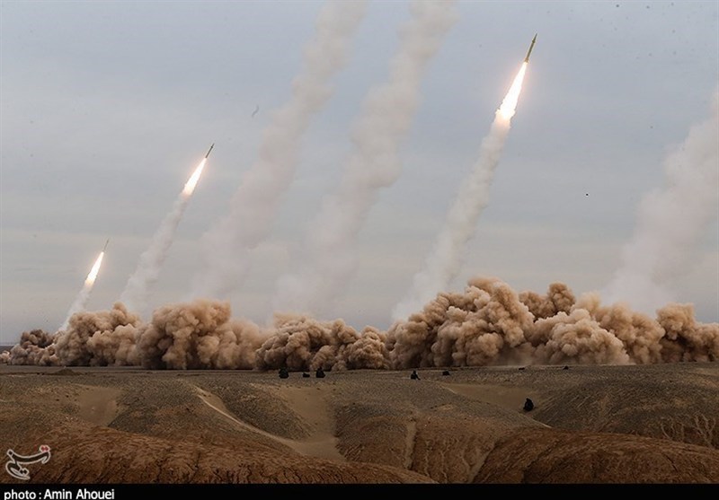 Iran tuy&ecirc;n bố l&agrave;m nổ kho đạn Mỹ ở UAE, t&agrave;u chở dầu tr&uacute;ng kh&ocirc;ng k&iacute;ch ở vịnh Oman - Ảnh 2.