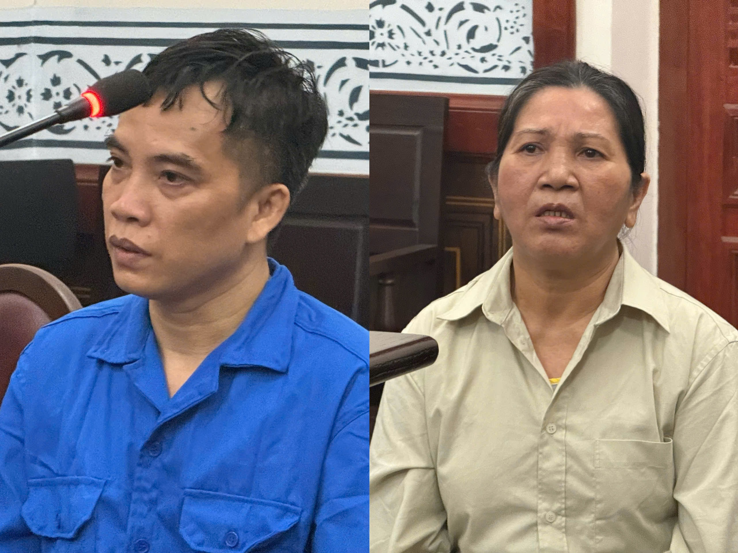 Kinh ho&agrave;ng đường d&acirc;y m&ocirc;i giới mại d&acirc;m b&eacute; g&aacute;i chưa đầy 13 tuổi n&uacute;p b&oacute;ng qu&aacute;n c&agrave; ph&ecirc; ở TPHCM - Ảnh 1.