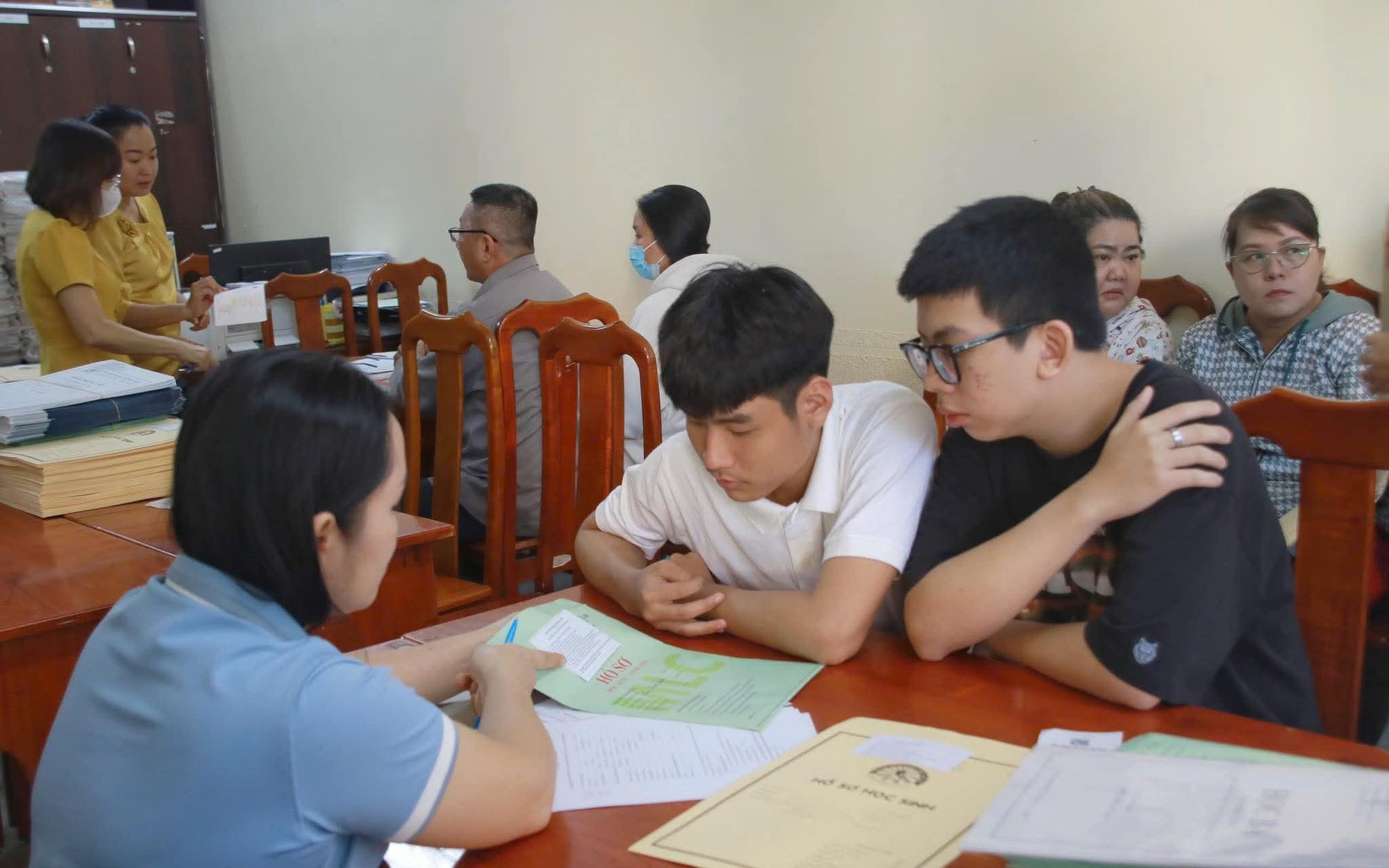Thông tin mới nhất về sắp xếp, sáp nhập các trường công lập tại TPHCM