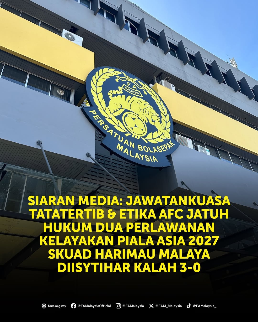 AFC ch&iacute;nh thức kết &aacute;n, b&oacute;ng đ&aacute; Malaysia "tối sầm" khi Việt Nam gi&agrave;nh v&eacute; sớm 1 lượt - Ảnh 1.