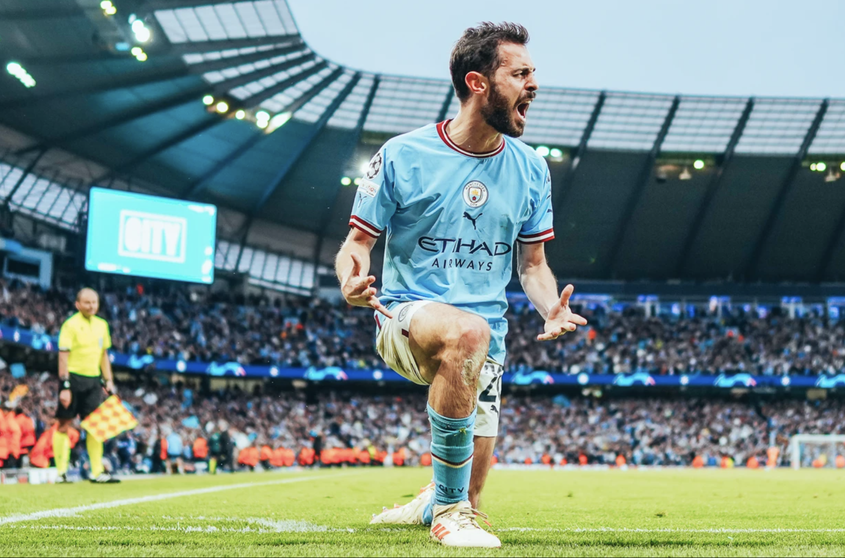 Man City &ndash; Real Madrid: Chờ ph&eacute;p m&agrave;u xuất hiện tại Etihad - Ảnh 4.