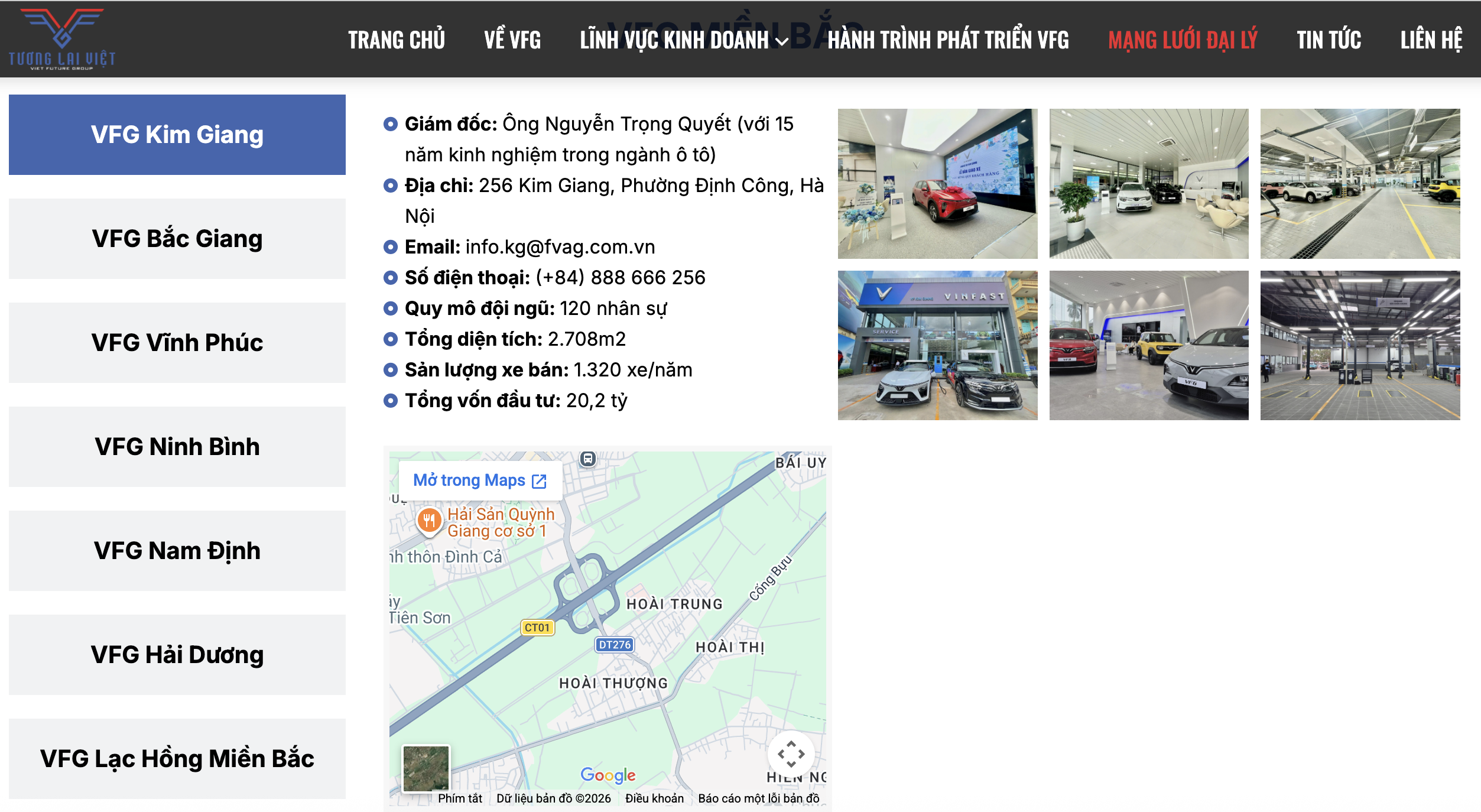 Nh&agrave; ph&acirc;n phối Mercedes lớn nhất Việt Nam mua 65% cổ phần c&ocirc;ng ty b&aacute;n xe VinFast - Ảnh 1.