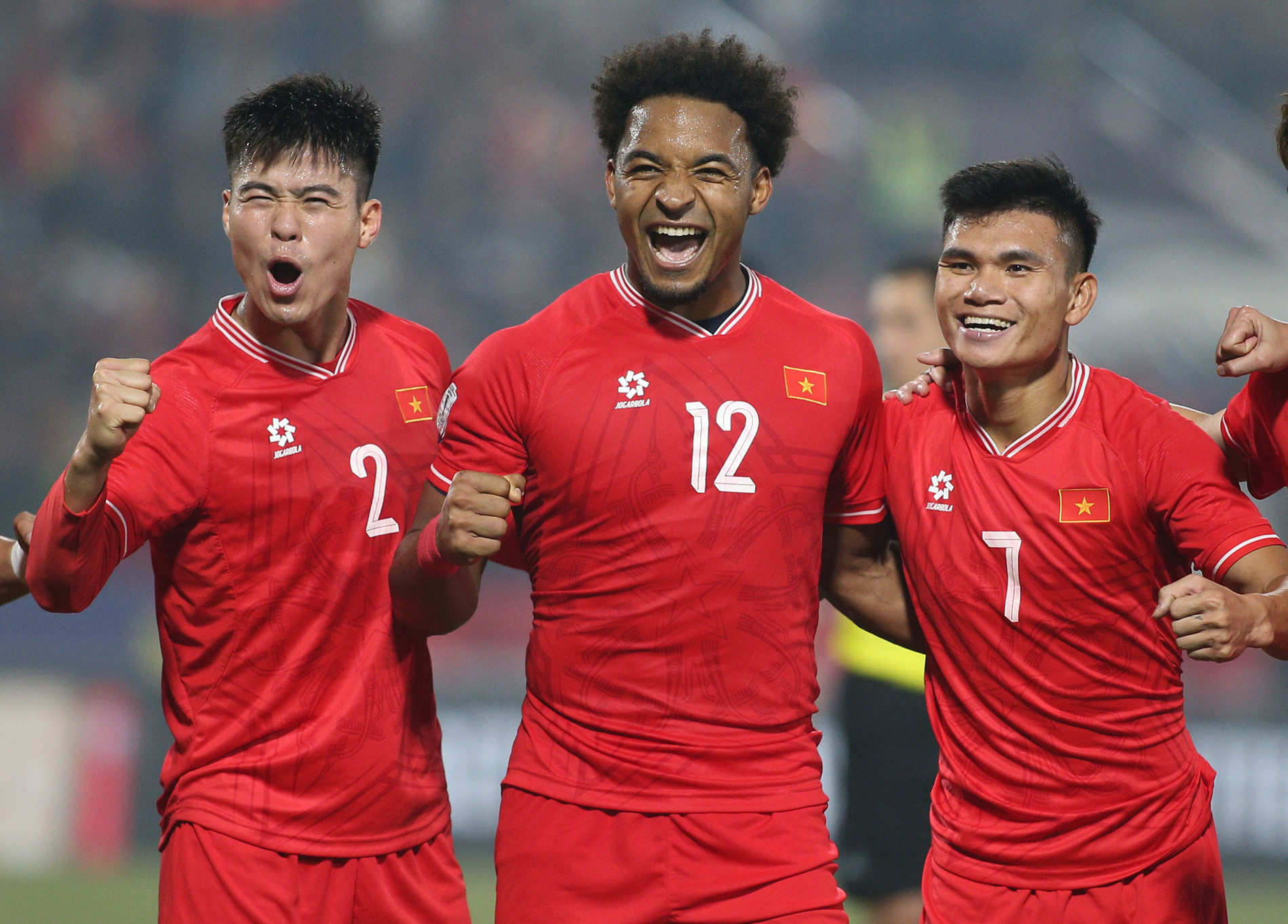 Đội tuyển Việt Nam - vé Asian Cup 2027 và cánh cửa Top 100 - Ảnh 3.