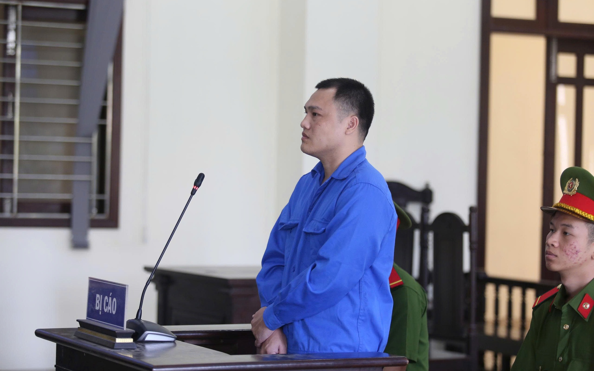 Người đàn ông ở Tây Ninh dùng chiêu trò để tham ô tiền tỉ của doanh nghiệp