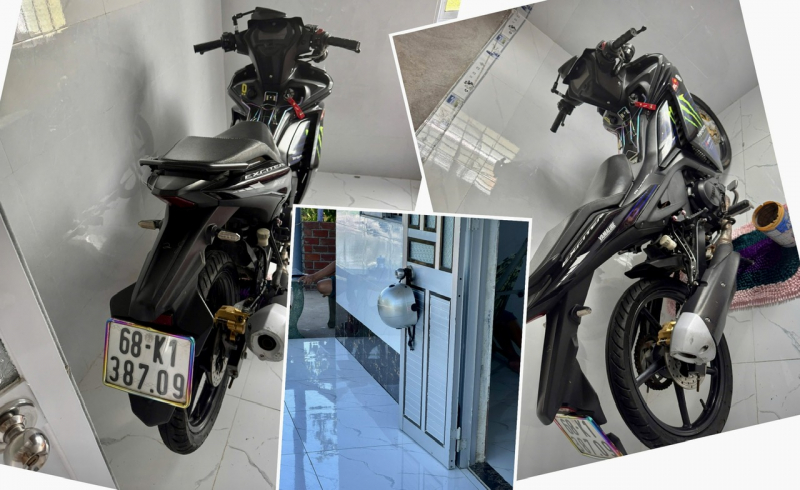 Nh&oacute;m cướp khai g&igrave; sau khi g&acirc;y 3 vụ trong một đ&ecirc;m ở T&acirc;y Ninh? - Ảnh 2.