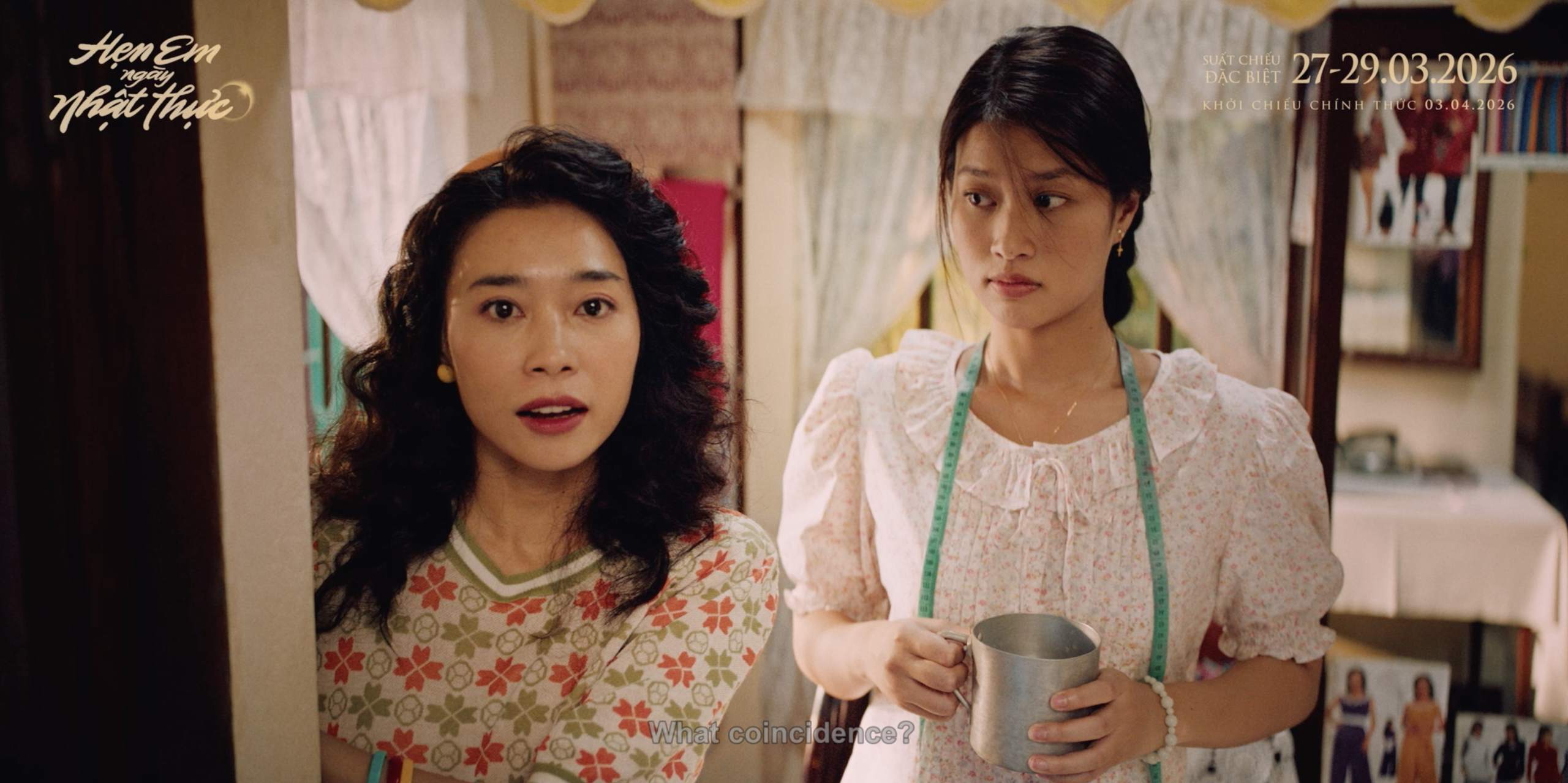 NSND Lê Khanh khóc đỏ mắt vì Thiên Ân cãi lời, quyết yêu chàng thợ điện Khương Lê - Ảnh 1.
