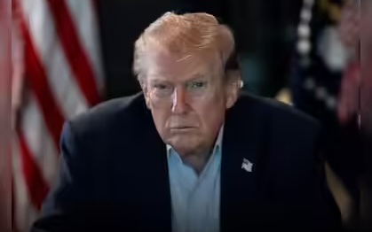 Bị đồng minh từ chối kế hoạch Hormuz, ông Donald Trump phản ứng ra sao?