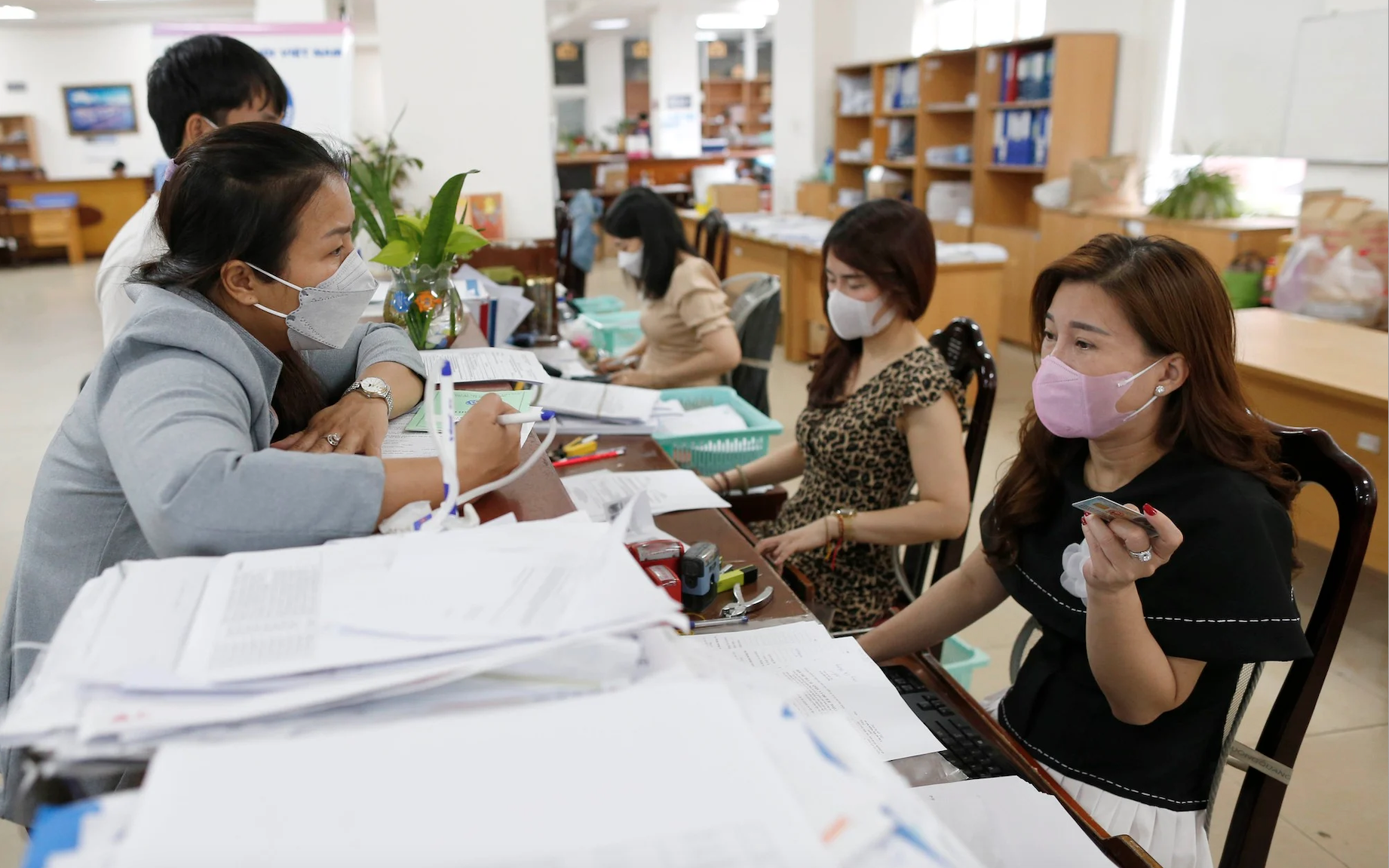 Đề xuất bỏ mức vi phạm "đặc biệt nghiêm trọng" khi kỷ luật viên chức