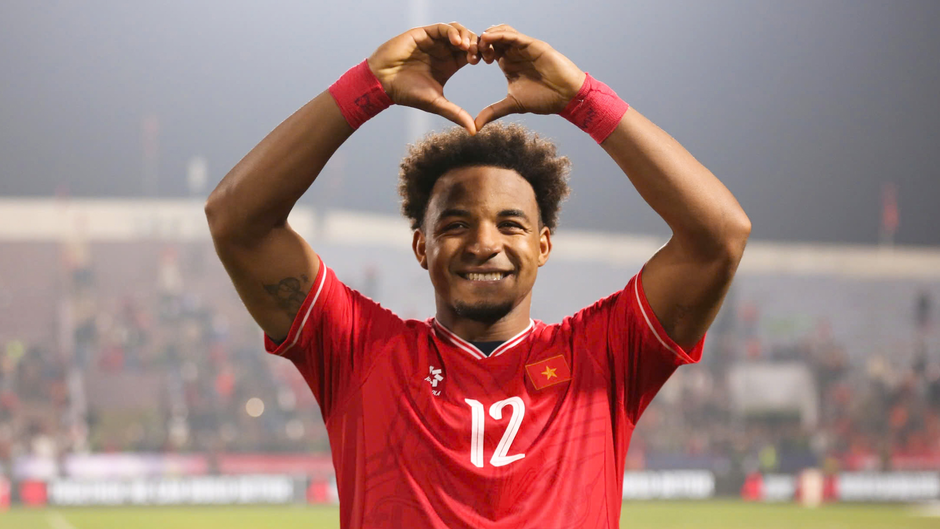 Đội tuyển Việt Nam - vé Asian Cup 2027 và cánh cửa Top 100 - Ảnh 1.