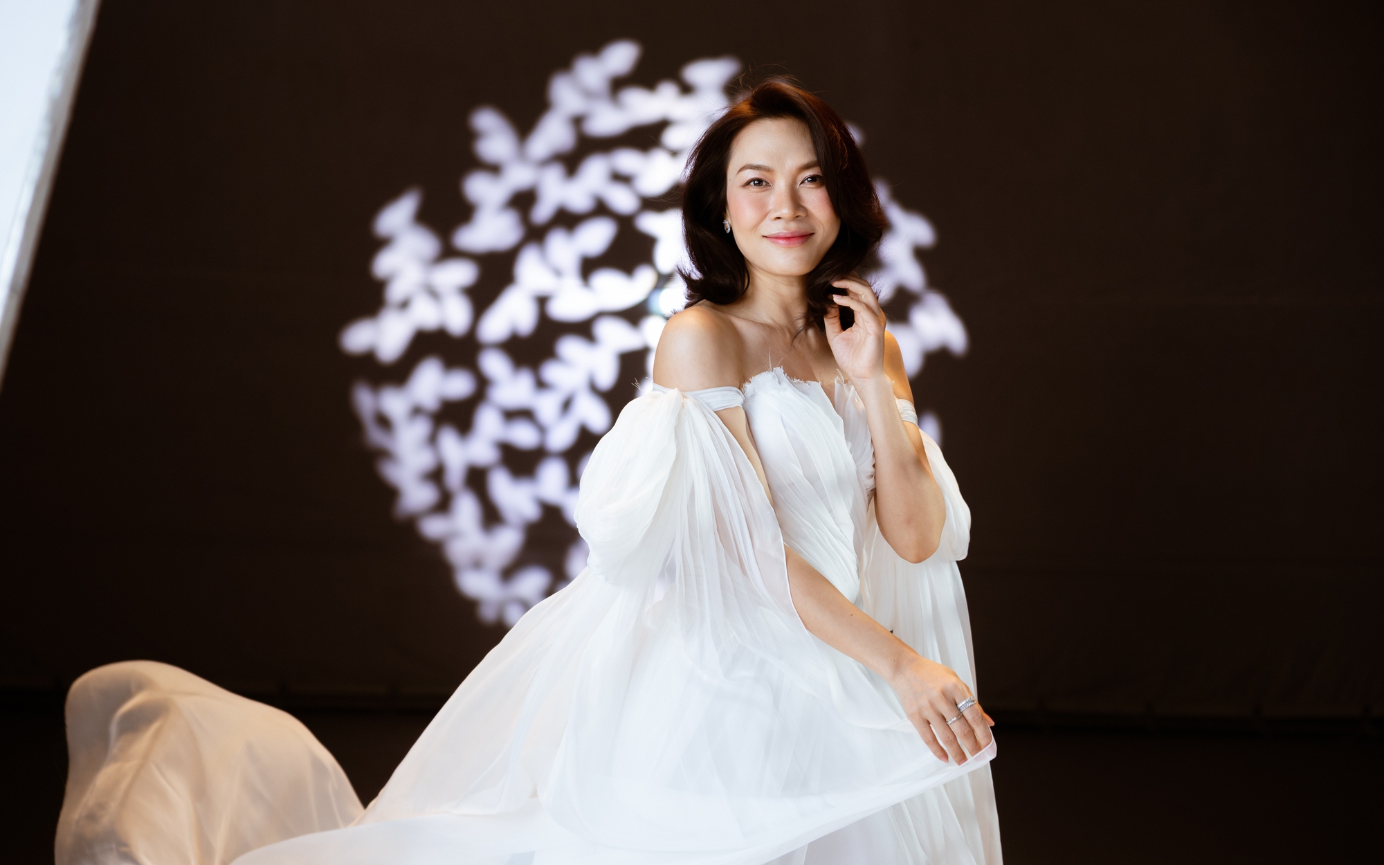 Phim "Tài" doanh thu gần 100 tỉ đồng, Mỹ Tâm ăn mừng thế nào?