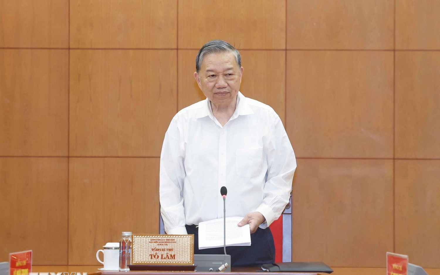 Thanh niên với tương lai đất nước - Ảnh 2.