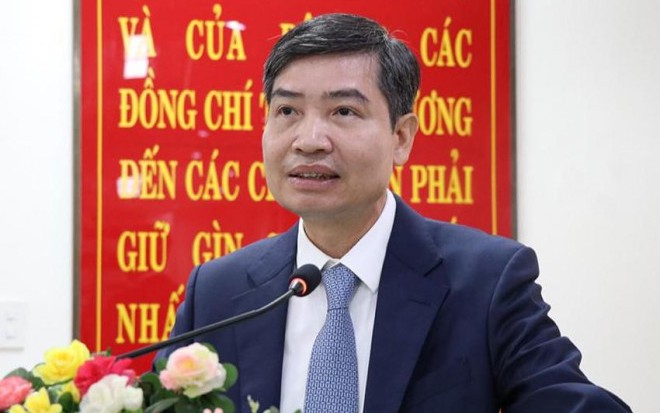 Chủ tịch UBND tỉnh Đắk Lắk làm Thứ trưởng Bộ Tài chính