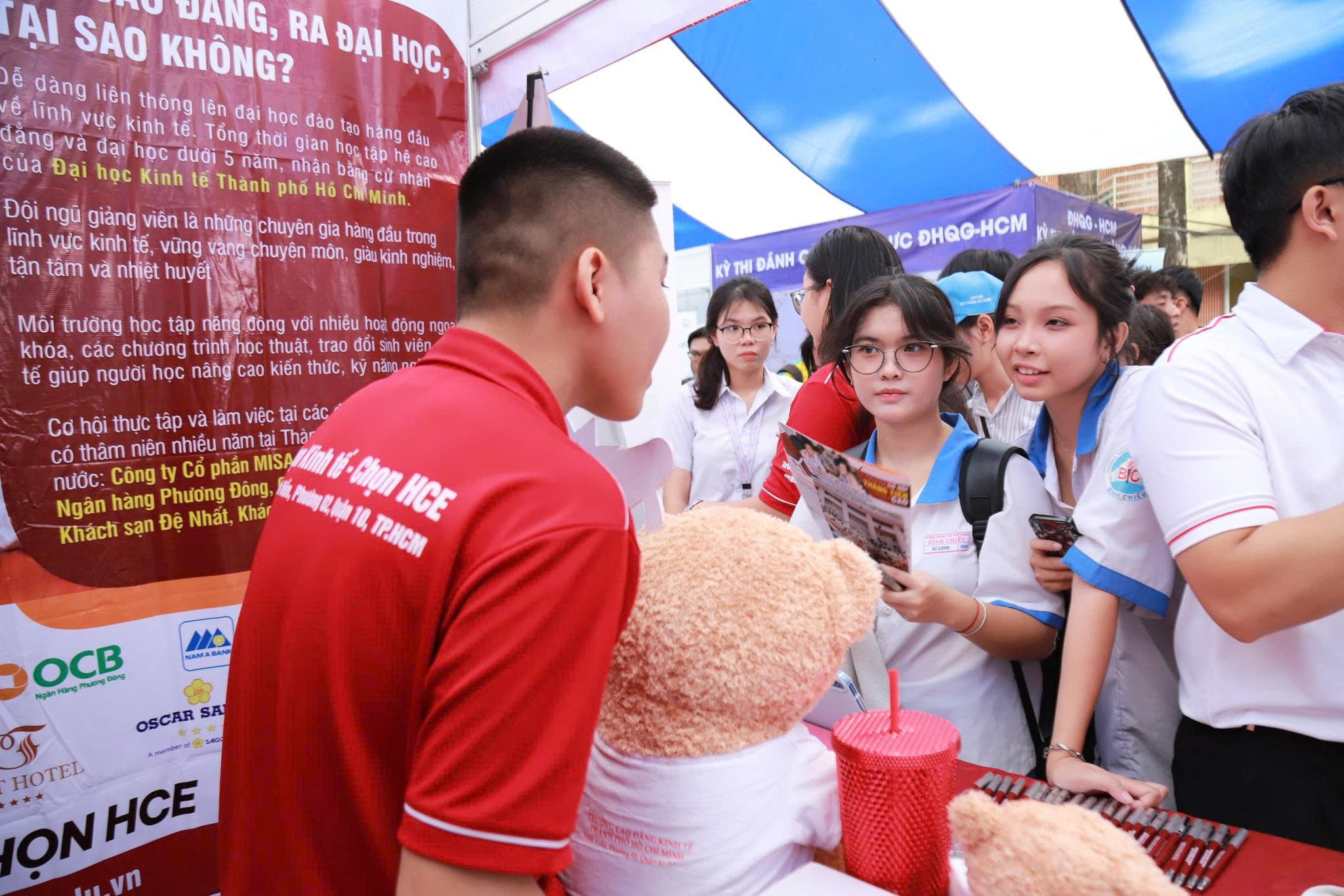 Bước đi lớn của TP HCM trong sắp xếp cơ sở giáo dục giai đoạn 2026 - 2030 - Ảnh 1.